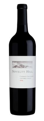 Novelty Hill Royal Slope Red Blend